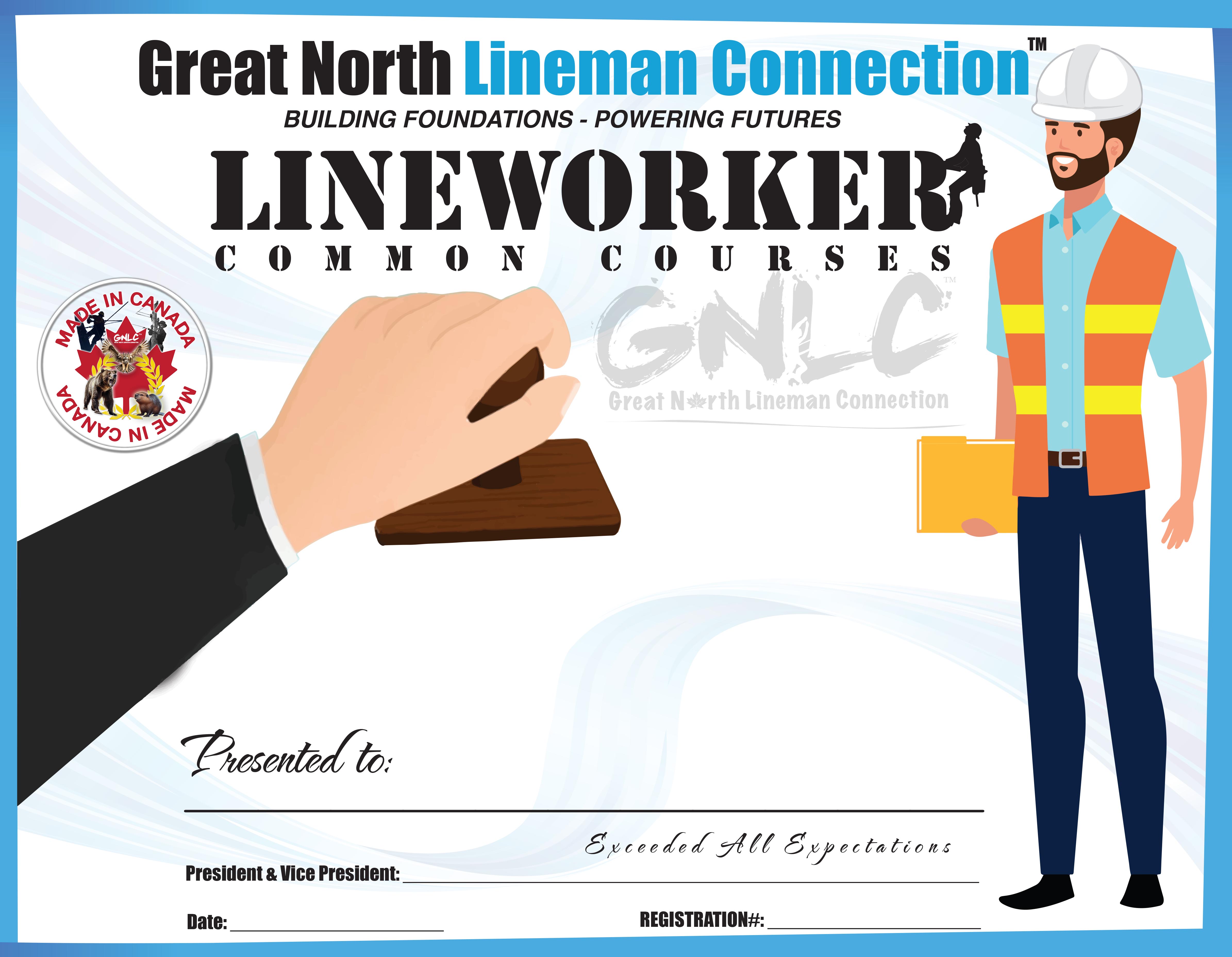 GNLC CERT